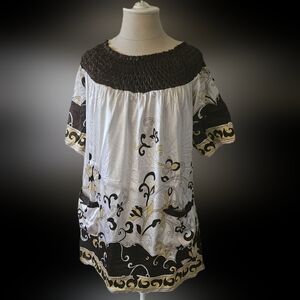 Bebe Tunic Dress